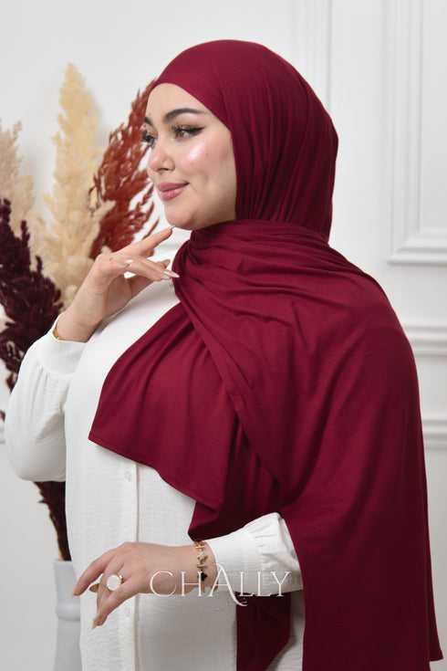 Lycra Coton Maxi - GREUNA